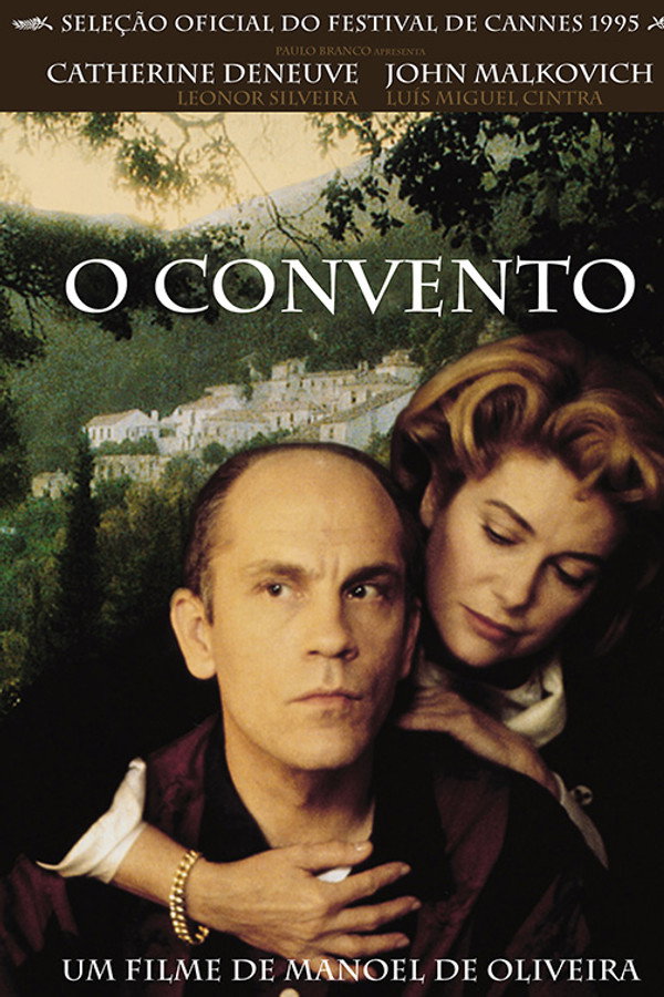 O Convento (1995)