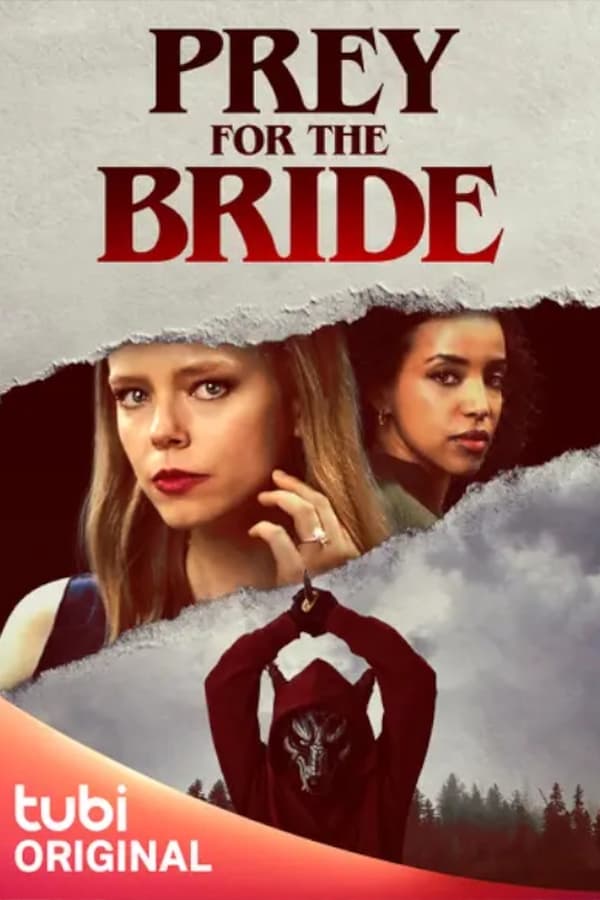 EN - Prey for the Bride (2024)