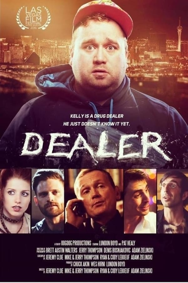 FR| Dealer 