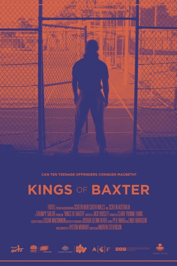 Kings of Baxter