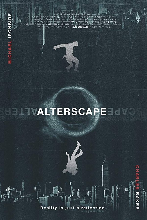 Alterscape Alterscape