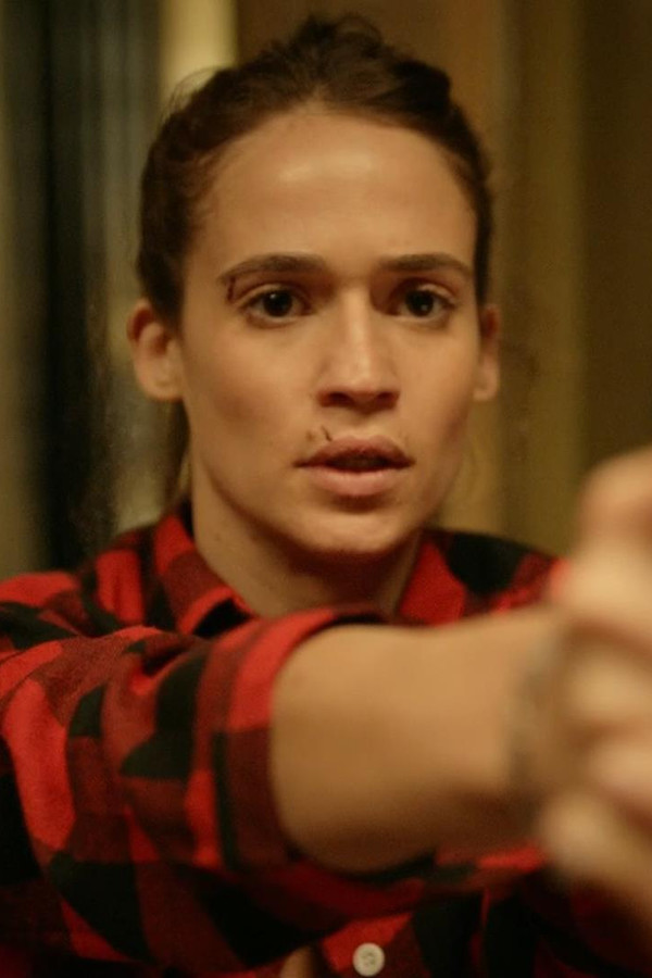 Teheran – S01E06 – Episodio 6