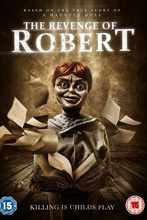 The Legend of Robert the Doll