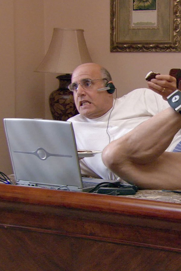 Arrested Development: Ti presento i miei – S03E03 – Non ti scordar di me