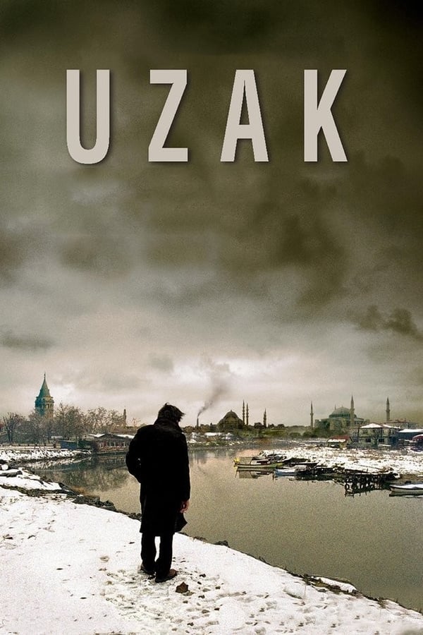 Uzak