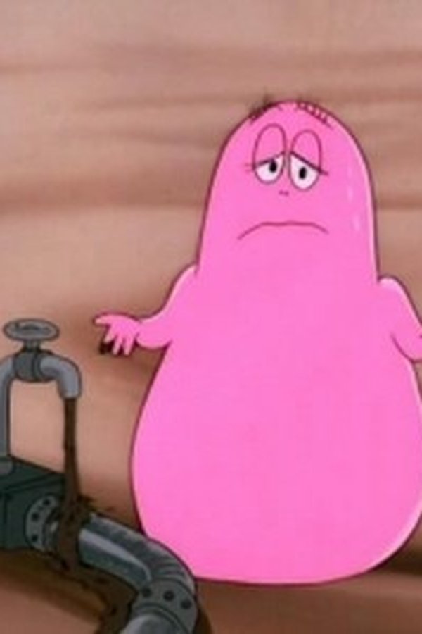 Barbapapà – S01E14 – Il deserto