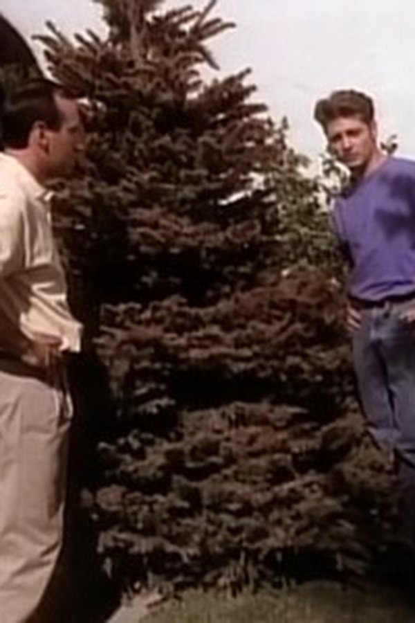 Beverly Hills 90210 – S04E15 – Episodio 15