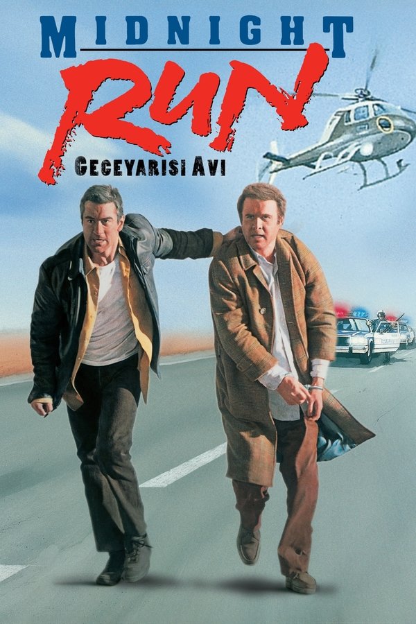 Geceyarısı Avı (1988)