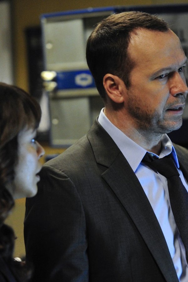 Blue Bloods – S05E03 – Discriminazioni