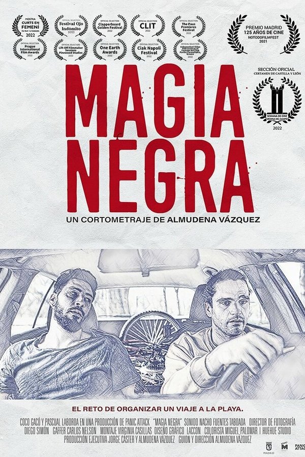 Black Magic