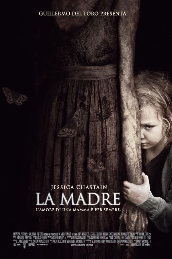 La madre (2013)