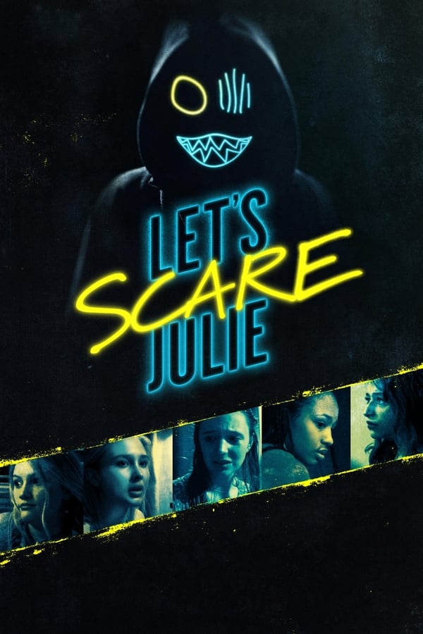 EN: Let's Scare Julie (2020)