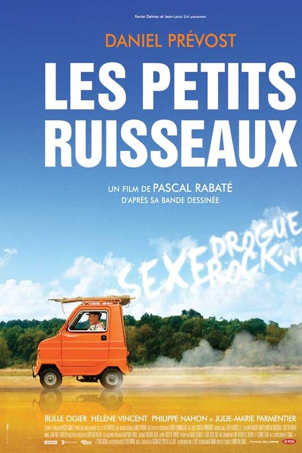 Les Petits Ruisseaux