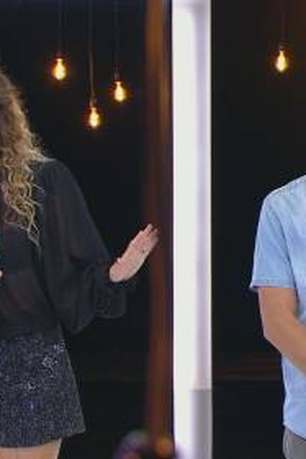 Naked Attraction Italia – S02E05 – Episodio 5