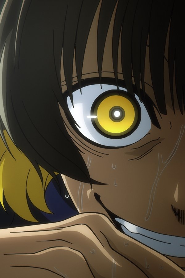 Blue Lock – S01E19 – Episodio 19