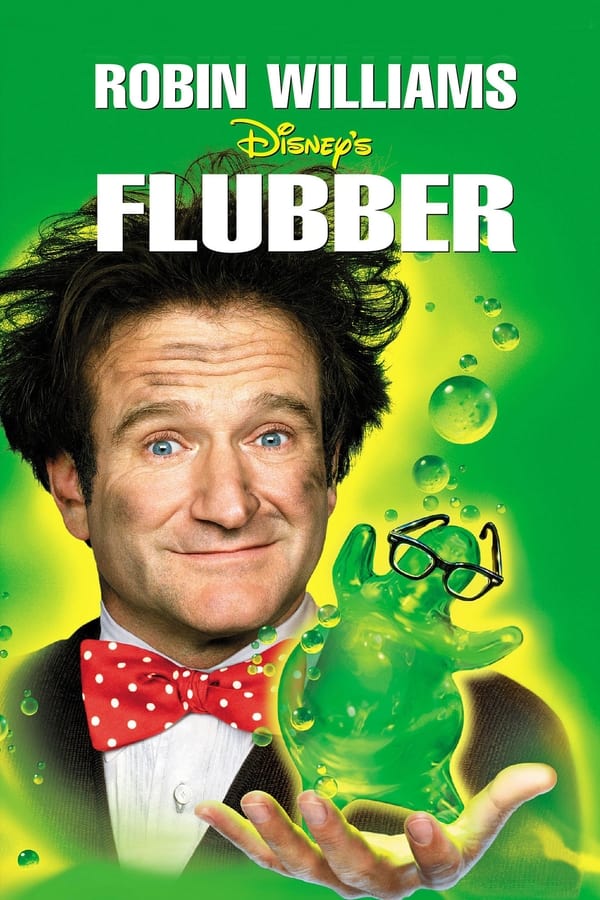 DE - Flubber (1997)