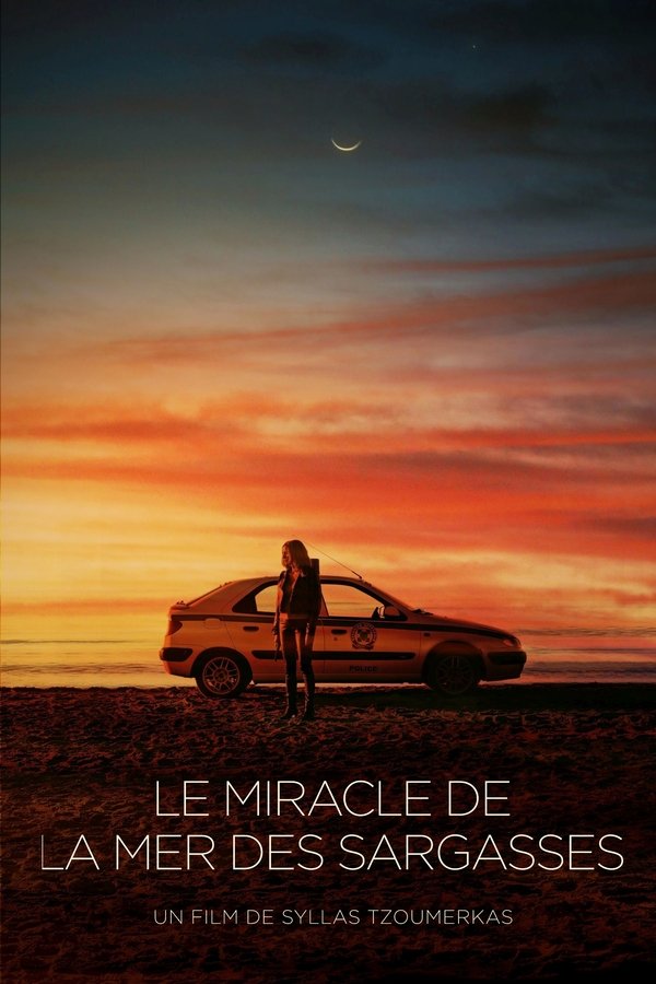 Le Miracle de la mer des Sargasses