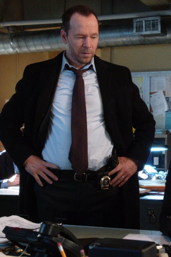 Blue Bloods – S05E13 – Primo amore