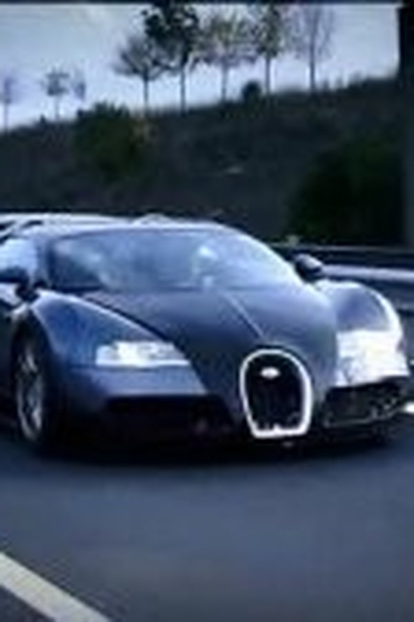 Top Gear – S07E05 – Episodio 5