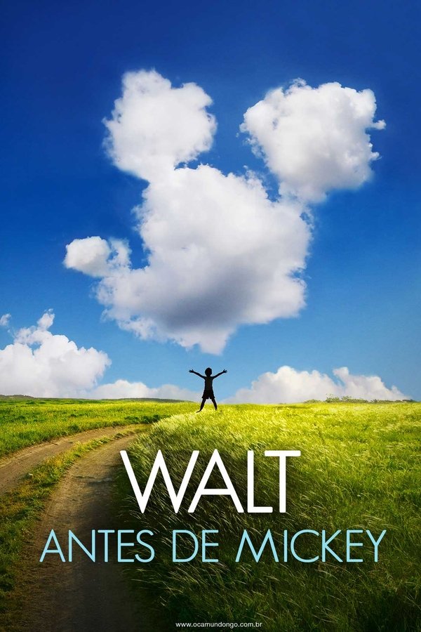 PT - Walt Before Mickey - 2015