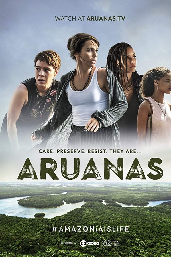 Baixar Aruanas 1ª Temporada Completa (2019) Torrent Dublado Baixar Aruanas 1ª Temporada Completa (2019) Dublado via Torrent