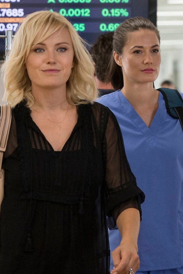 Billions – S02E03 – Giocata vincente