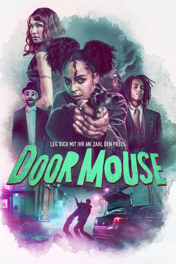 DE - Door Mouse (2023)