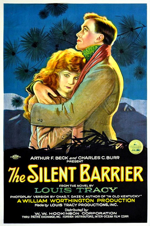 The Silent Barrier