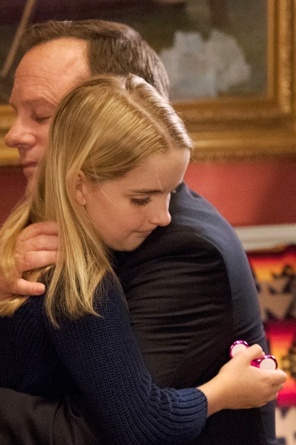 Designated Survivor – S02E04 – Equilibrio