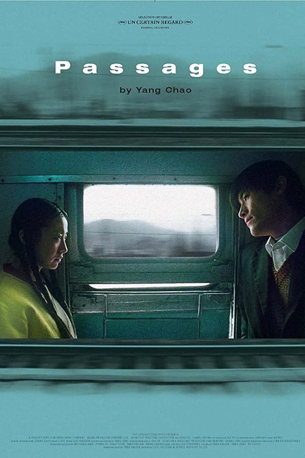 Passages poster