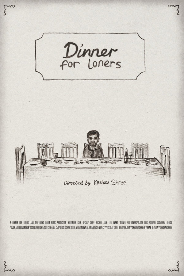 Dinner for Loners