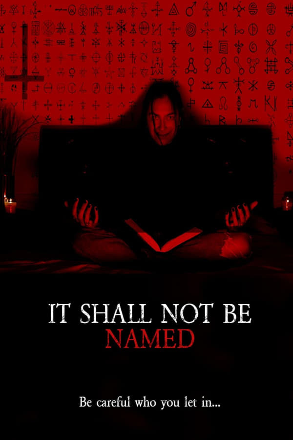 It Shall Not Be Named (2023)
