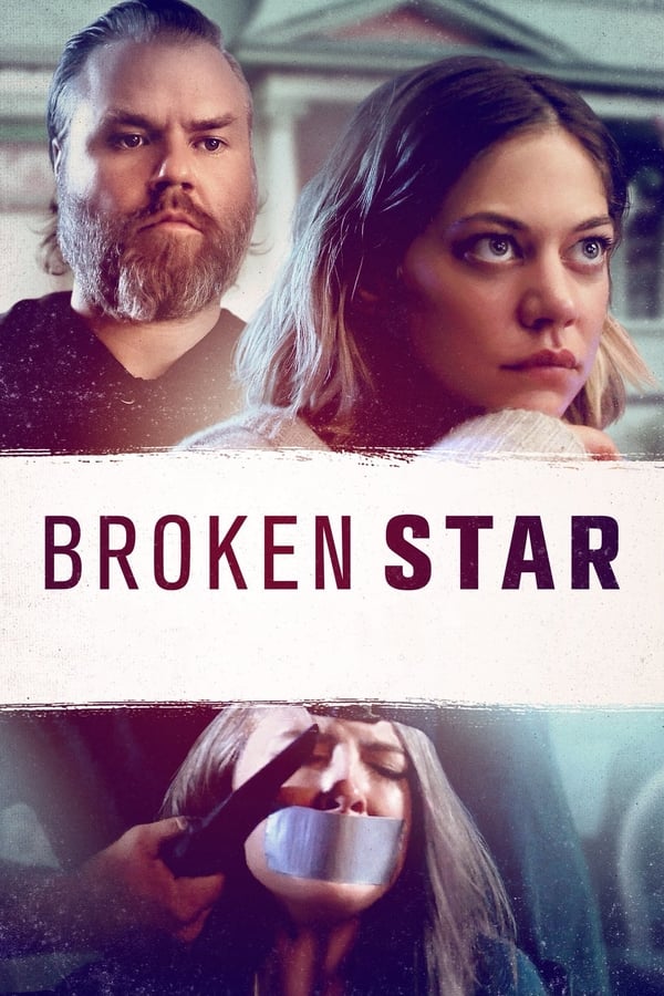 EN| Broken Star 