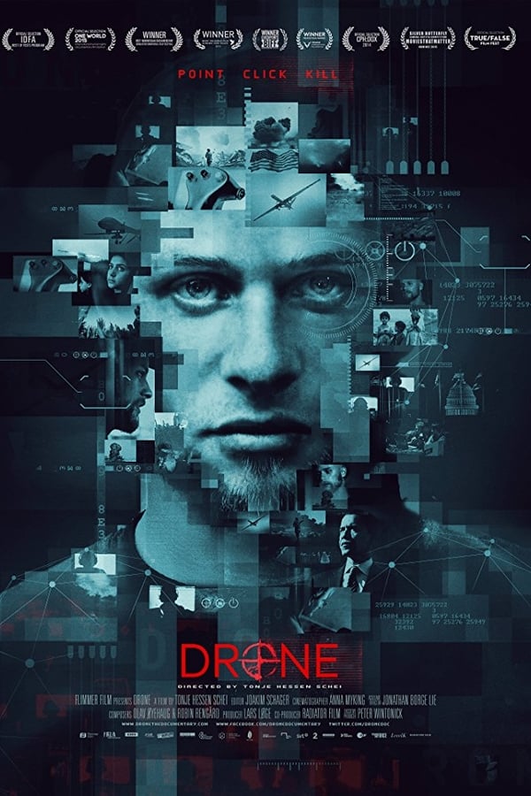 Drone (2014)