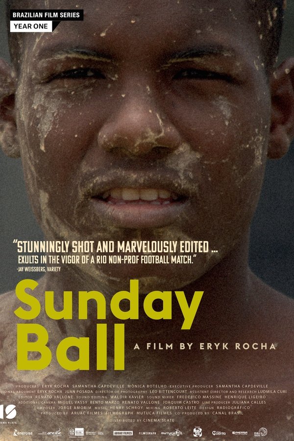 Sunday Ball