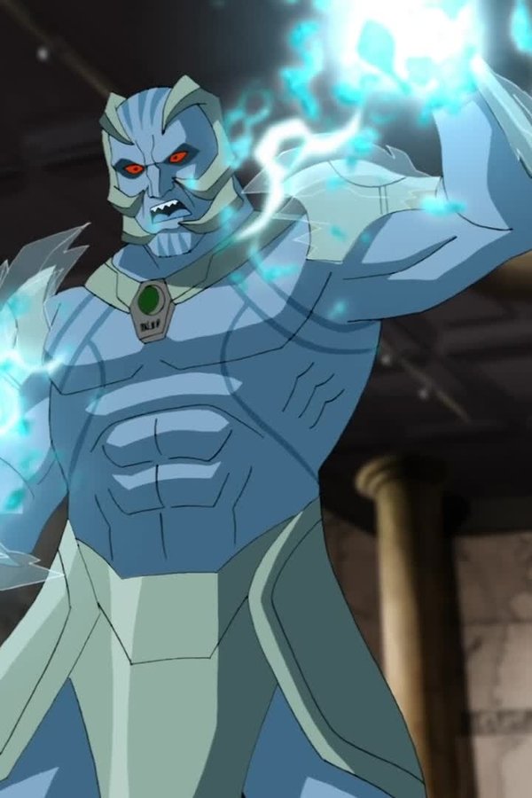 Ultimate Spider-Man – S01E09 – Episodio 9