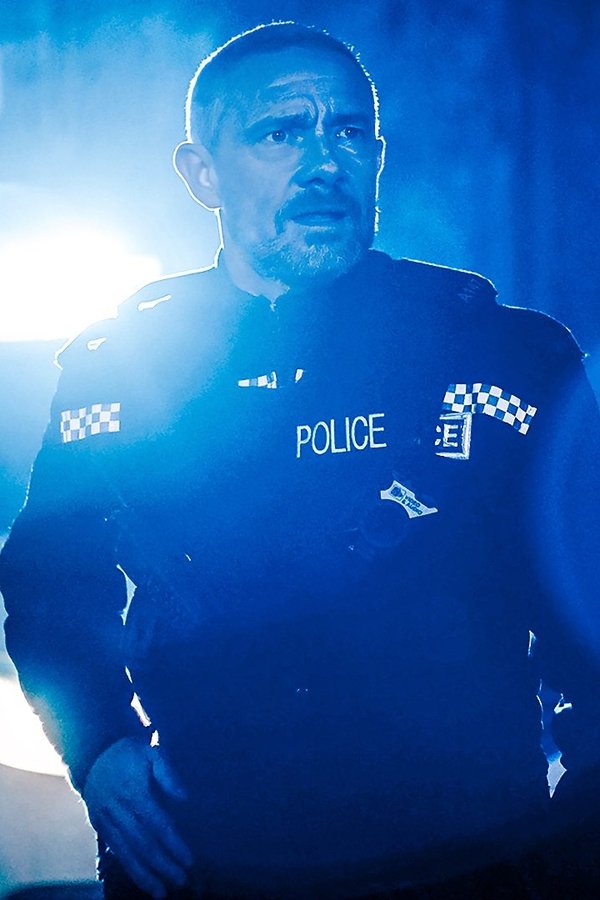 The Responder – S02E01 – Episodio 1