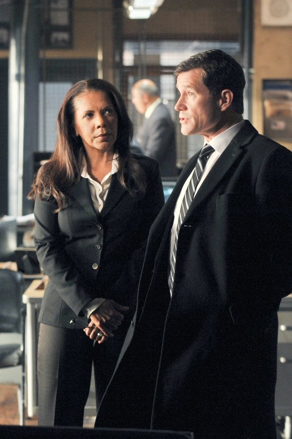 Castle: Detective tra le righe – S05E15 – Nel posto sbagliato al momento sbagliato (1)