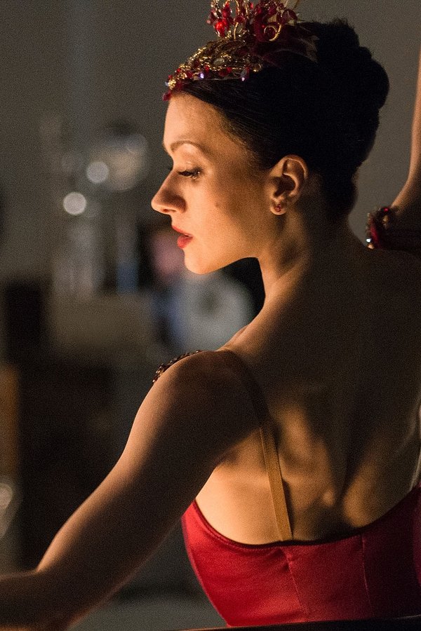 Flesh and Bone – S01E05 – Episodio 5
