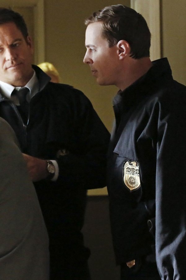 NCIS – Unità anticrimine – S12E18 – Cambiamenti