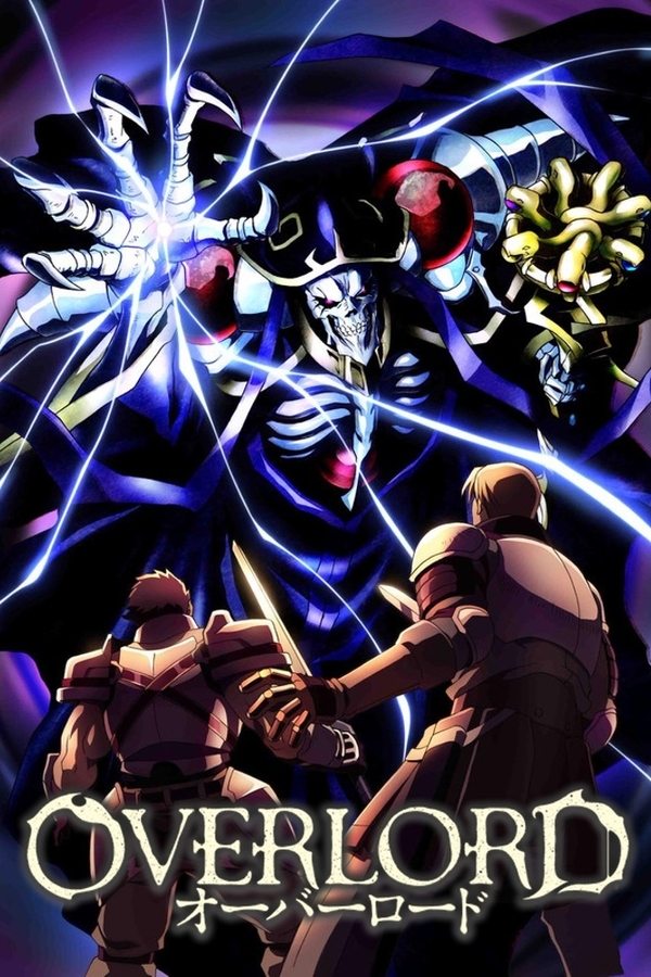 Assistir Overlord IV Online completo