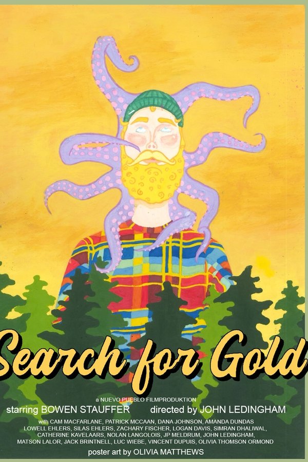 Search for Gold