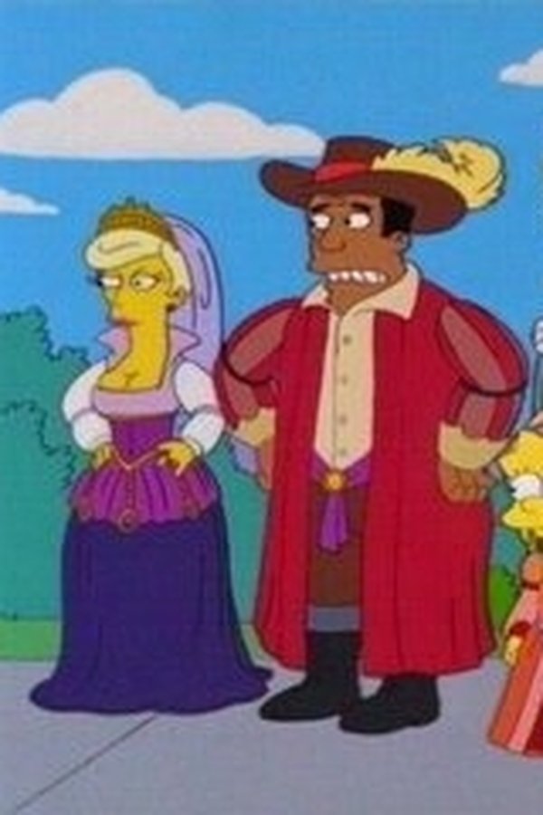 I Simpson – S10E22 – Springfield utopia delle utopie