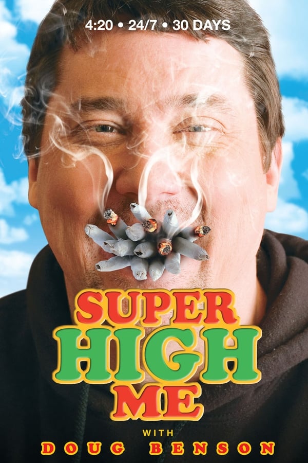 Super High Me