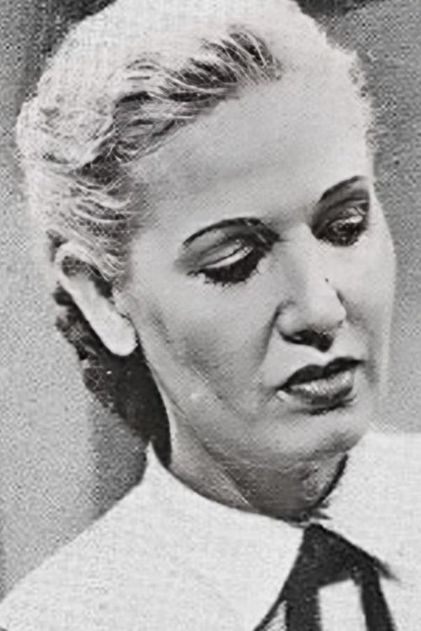 Liana Moabro's headshot