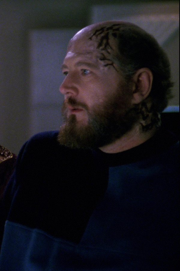 Star Trek: The Next Generation - Bölüm 22