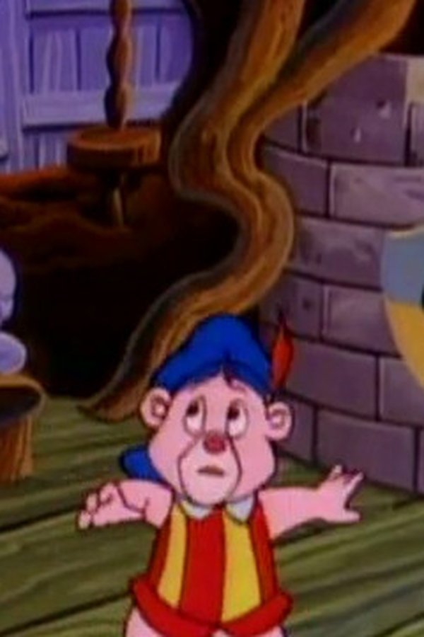 I Gummi – S04E04 – Un cavaliere da ricordare