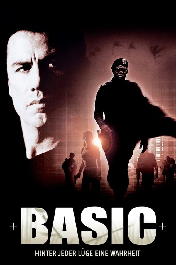 DE - Basic (2003)