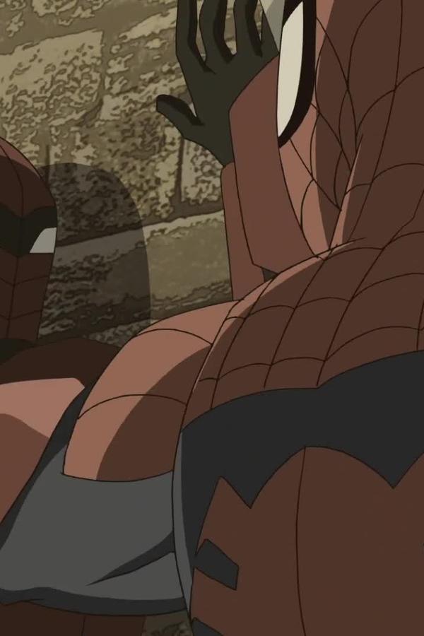 Ultimate Spider-Man – S03E11 – Episodio 11