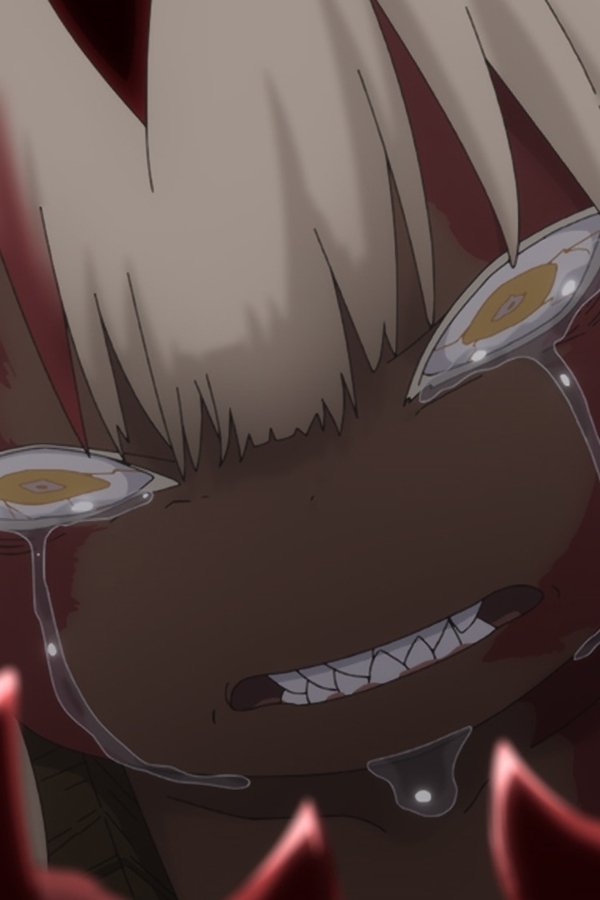 Made in Abyss – S02E11 – Valore